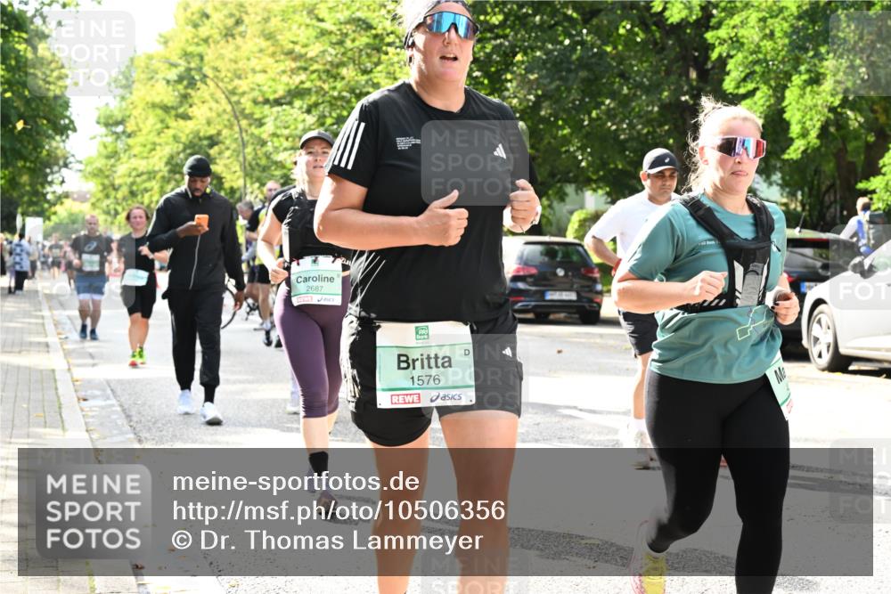 20.09.2026 - PSD Bank Halbmarathon Dr. Thomas Lammeyer http://msf.ph/oto/10506356 20.09.2026 11:03:05 Laufen 2687, 1576 meine-sportfotos.de