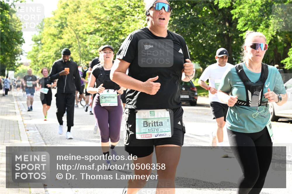20.09.2026 - PSD Bank Halbmarathon Dr. Thomas Lammeyer http://msf.ph/oto/10506358 20.09.2026 11:03:05 Laufen 2687, 1576 meine-sportfotos.de