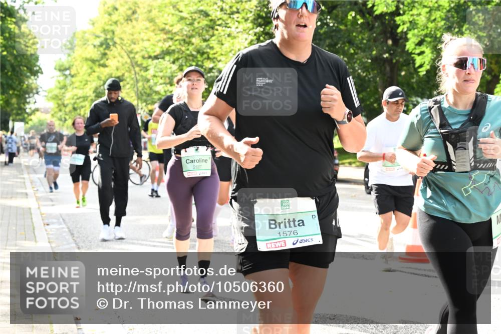 20.09.2026 - PSD Bank Halbmarathon Dr. Thomas Lammeyer http://msf.ph/oto/10506360 20.09.2026 11:03:05 Laufen 2687, 1576 meine-sportfotos.de