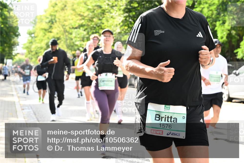 20.09.2026 - PSD Bank Halbmarathon Dr. Thomas Lammeyer http://msf.ph/oto/10506362 20.09.2026 11:03:06 Laufen 2025, 21, 0975, 1576 meine-sportfotos.de