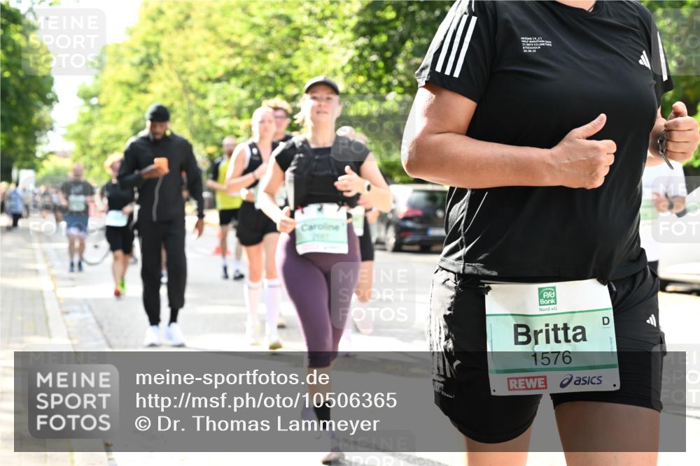 20.09.2026 - PSD Bank Halbmarathon Dr. Thomas Lammeyer http://msf.ph/oto/10506365 20.09.2026 11:03:06 Laufen 2025, 21, 0975, 1576 meine-sportfotos.de