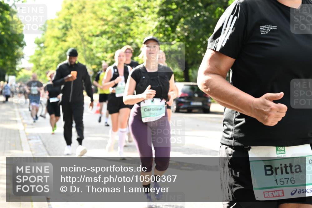 20.09.2026 - PSD Bank Halbmarathon Dr. Thomas Lammeyer http://msf.ph/oto/10506367 20.09.2026 11:03:06 Laufen 2025, 21, 0975, 30, 08, 25, 1576 meine-sportfotos.de