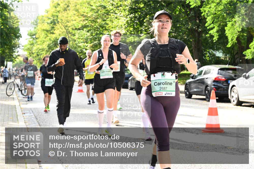 20.09.2026 - PSD Bank Halbmarathon Dr. Thomas Lammeyer http://msf.ph/oto/10506375 20.09.2026 11:03:07 Laufen 18, 3445, 2687 meine-sportfotos.de