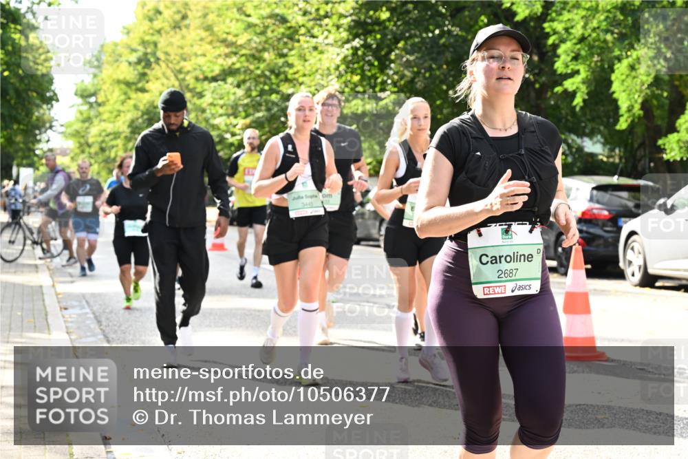 20.09.2026 - PSD Bank Halbmarathon Dr. Thomas Lammeyer http://msf.ph/oto/10506377 20.09.2026 11:03:07 Laufen 3445, 2687 meine-sportfotos.de
