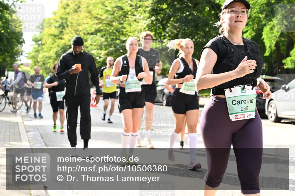 20.09.2026 - PSD Bank Halbmarathon Dr. Thomas Lammeyer http://msf.ph/oto/10506380 20.09.2026 11:03:07 Laufen 3445, 215, 2687 meine-sportfotos.de