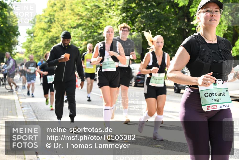 20.09.2026 - PSD Bank Halbmarathon Dr. Thomas Lammeyer http://msf.ph/oto/10506382 20.09.2026 11:03:07 Laufen 3445, 217, 2687 meine-sportfotos.de