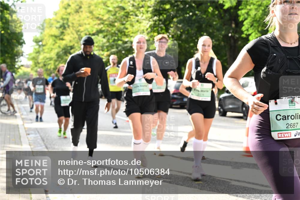 20.09.2026 - PSD Bank Halbmarathon Dr. Thomas Lammeyer http://msf.ph/oto/10506384 20.09.2026 11:03:07 Laufen 3445, 2687 meine-sportfotos.de