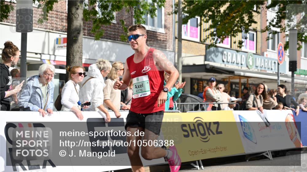 20.09.2026 - PSD Bank Halbmarathon J. Mangold http://msf.ph/oto/10506388 20.09.2026 11:24:09 Ziel 2895, 4176 meine-sportfotos.de