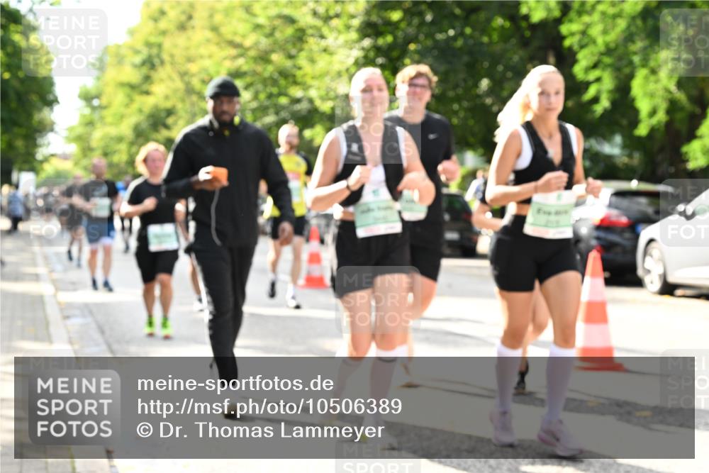 20.09.2026 - PSD Bank Halbmarathon Dr. Thomas Lammeyer http://msf.ph/oto/10506389 20.09.2026 11:03:08 Laufen  meine-sportfotos.de
