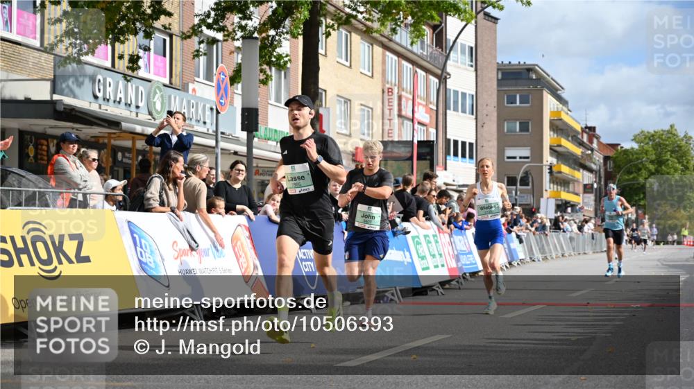 20.09.2026 - PSD Bank Halbmarathon J. Mangold http://msf.ph/oto/10506393 20.09.2026 11:24:16 Ziel 2125, 2895, 3407, 3548 meine-sportfotos.de
