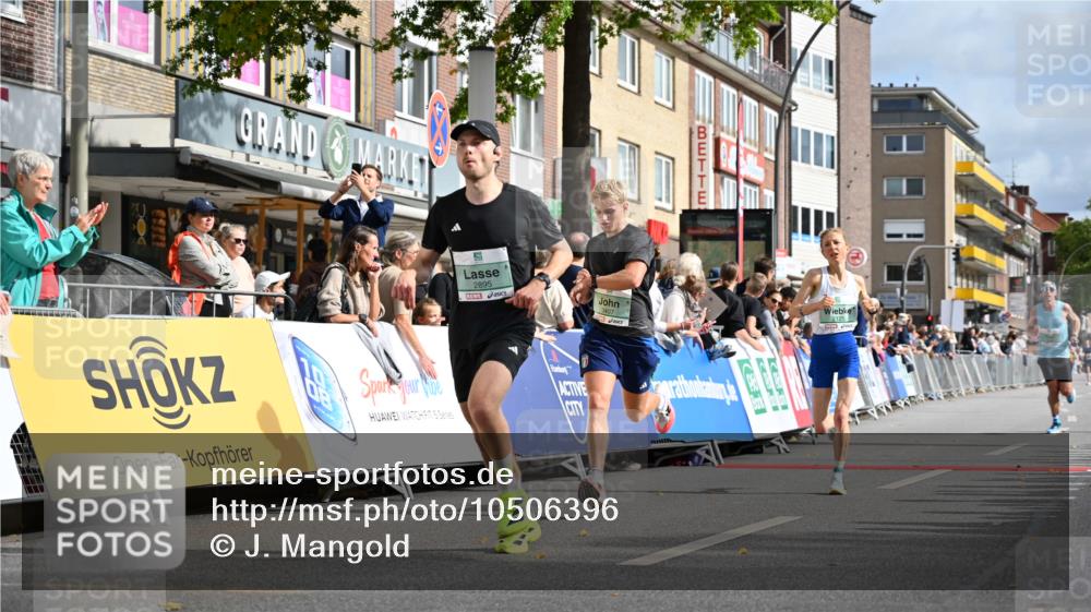 20.09.2026 - PSD Bank Halbmarathon J. Mangold http://msf.ph/oto/10506396 20.09.2026 11:24:16 Ziel 2125, 2895, 3407, 3548 meine-sportfotos.de