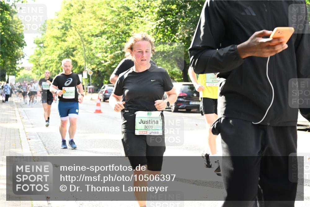 20.09.2026 - PSD Bank Halbmarathon Dr. Thomas Lammeyer http://msf.ph/oto/10506397 20.09.2026 11:03:10 Laufen 3070, 4771 meine-sportfotos.de