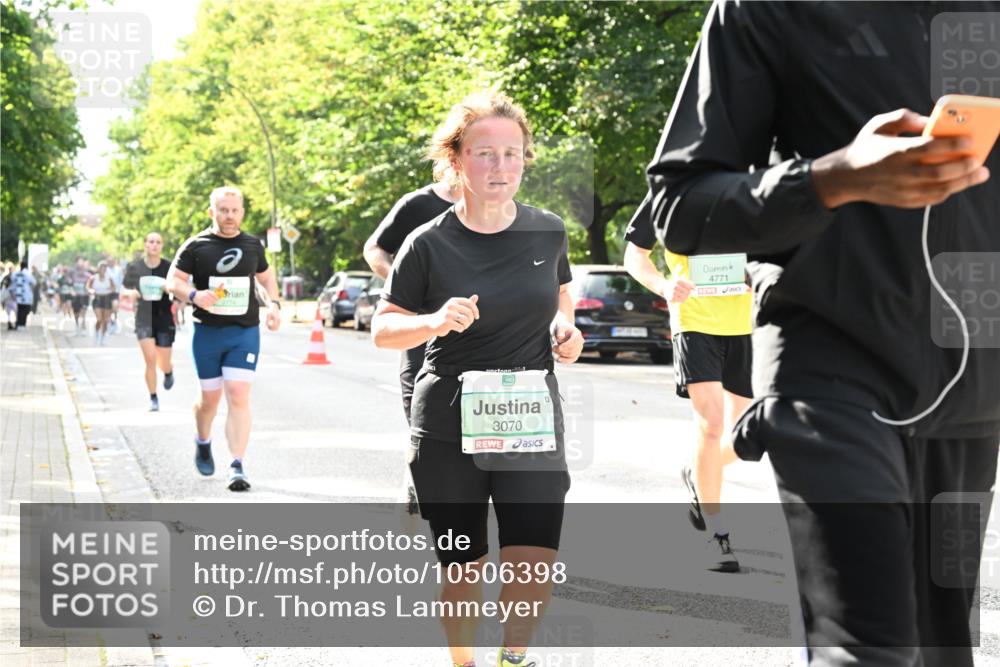 20.09.2026 - PSD Bank Halbmarathon Dr. Thomas Lammeyer http://msf.ph/oto/10506398 20.09.2026 11:03:10 Laufen 3070, 4771 meine-sportfotos.de