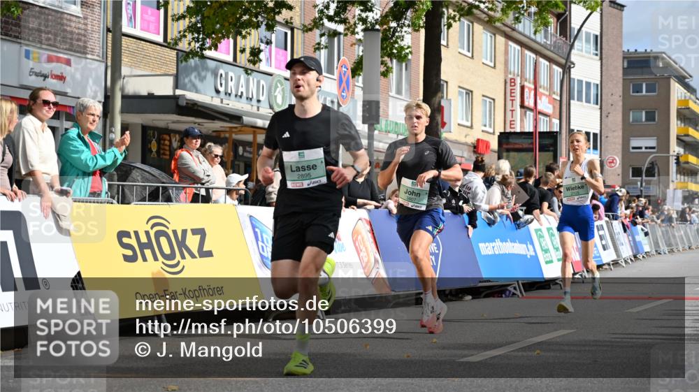 20.09.2026 - PSD Bank Halbmarathon J. Mangold http://msf.ph/oto/10506399 20.09.2026 11:24:17 Ziel 2125, 2895, 3407, 3548 meine-sportfotos.de