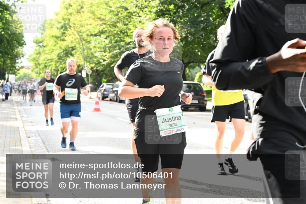 20.09.2026 - PSD Bank Halbmarathon Dr. Thomas Lammeyer http://msf.ph/oto/10506401 20.09.2026 11:03:11 Laufen 3070 meine-sportfotos.de