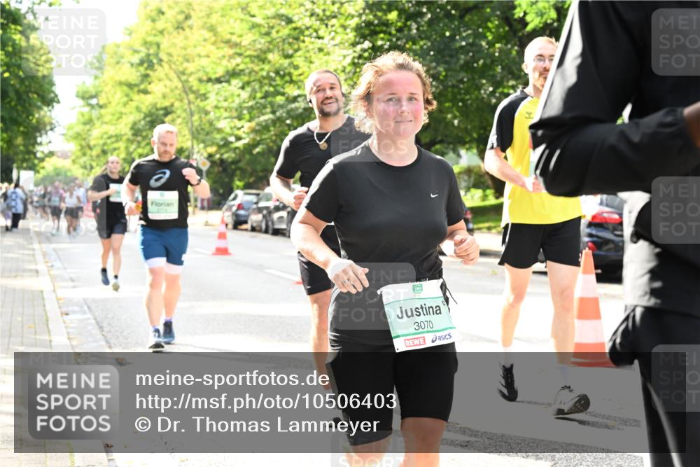 20.09.2026 - PSD Bank Halbmarathon Dr. Thomas Lammeyer http://msf.ph/oto/10506403 20.09.2026 11:03:11 Laufen 3070 meine-sportfotos.de
