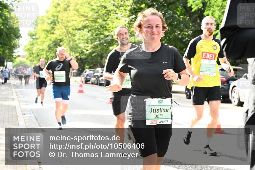 20.09.2026 - PSD Bank Halbmarathon Dr. Thomas Lammeyer http://msf.ph/oto/10506406 20.09.2026 11:03:11 Laufen 2191, 3070, 4771 meine-sportfotos.de