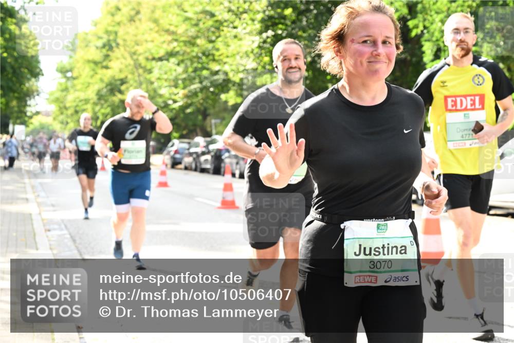 20.09.2026 - PSD Bank Halbmarathon Dr. Thomas Lammeyer http://msf.ph/oto/10506407 20.09.2026 11:03:11 Laufen 3070, 4771 meine-sportfotos.de