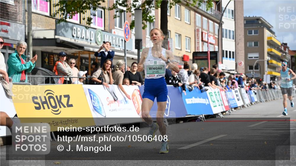 20.09.2026 - PSD Bank Halbmarathon J. Mangold http://msf.ph/oto/10506408 20.09.2026 11:24:18 Ziel 2125, 2895, 3407, 3548 meine-sportfotos.de