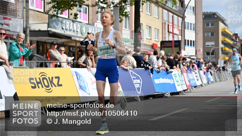 20.09.2026 - PSD Bank Halbmarathon J. Mangold http://msf.ph/oto/10506410 20.09.2026 11:24:18 Ziel 2125, 2895, 3407, 3548 meine-sportfotos.de
