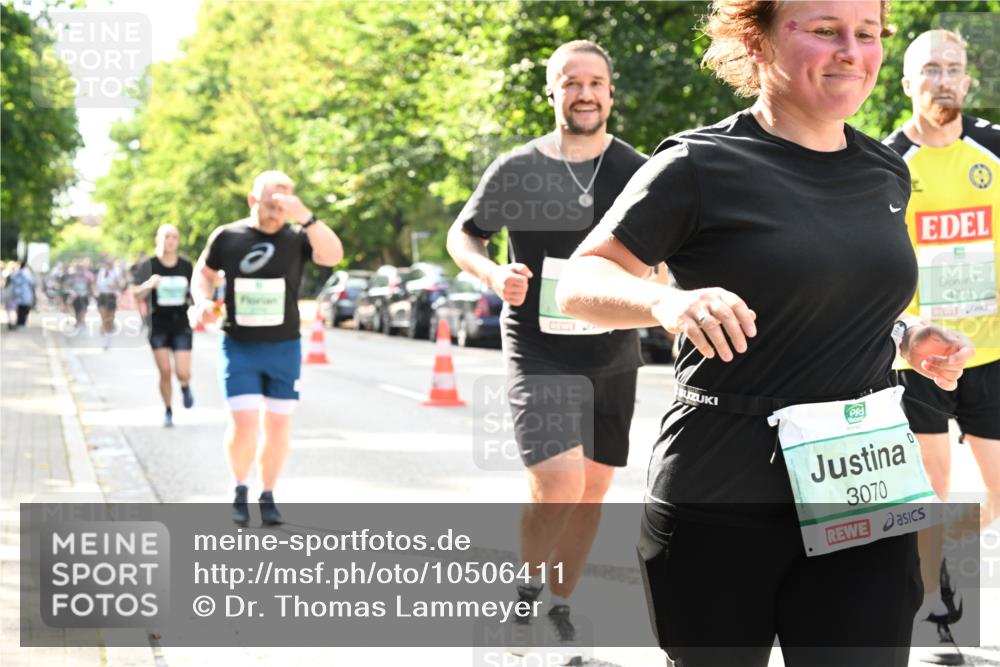 20.09.2026 - PSD Bank Halbmarathon Dr. Thomas Lammeyer http://msf.ph/oto/10506411 20.09.2026 11:03:11 Laufen 3070, 4771 meine-sportfotos.de