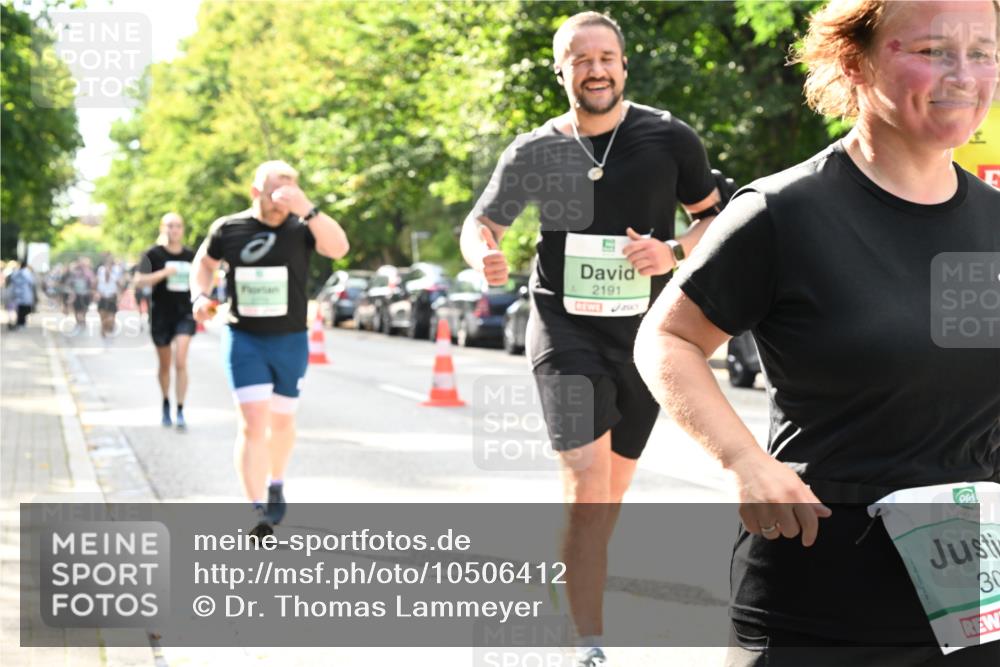 20.09.2026 - PSD Bank Halbmarathon Dr. Thomas Lammeyer http://msf.ph/oto/10506412 20.09.2026 11:03:11 Laufen 2191, 30 meine-sportfotos.de