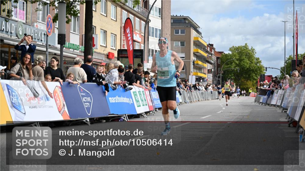 20.09.2026 - PSD Bank Halbmarathon J. Mangold http://msf.ph/oto/10506414 20.09.2026 11:24:20 Ziel 2125, 2895, 3407, 3548, 4463 meine-sportfotos.de
