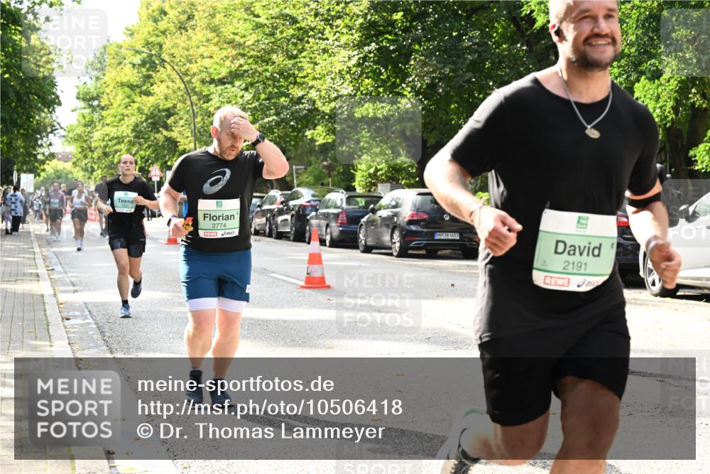 20.09.2026 - PSD Bank Halbmarathon Dr. Thomas Lammeyer http://msf.ph/oto/10506418 20.09.2026 11:03:12 Laufen 2774, 2191 meine-sportfotos.de