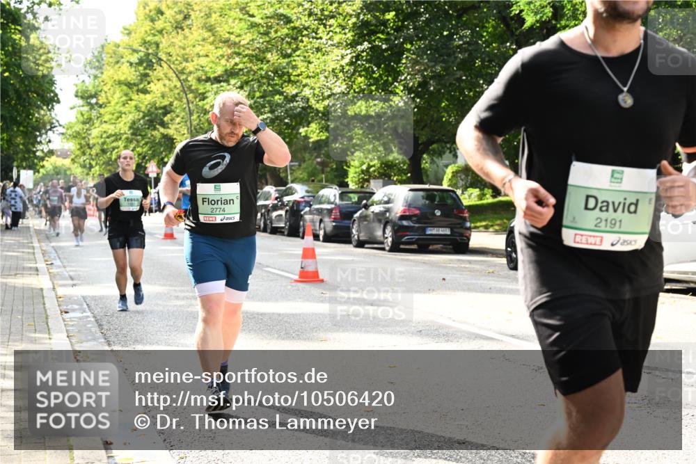 20.09.2026 - PSD Bank Halbmarathon Dr. Thomas Lammeyer http://msf.ph/oto/10506420 20.09.2026 11:03:12 Laufen 2774, 2191 meine-sportfotos.de