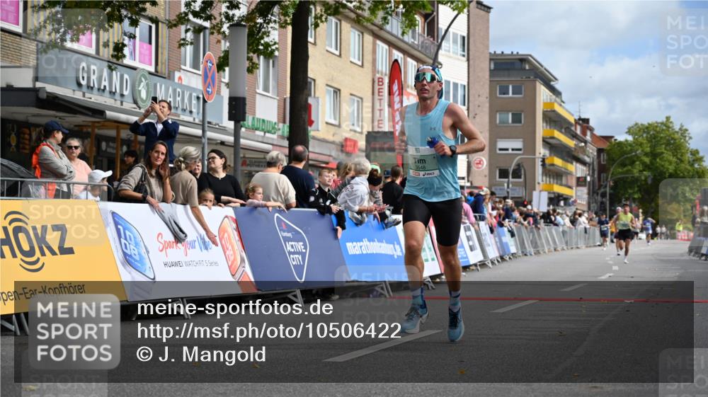20.09.2026 - PSD Bank Halbmarathon J. Mangold http://msf.ph/oto/10506422 20.09.2026 11:24:21 Ziel 2125, 2895, 3407, 3548, 4463 meine-sportfotos.de