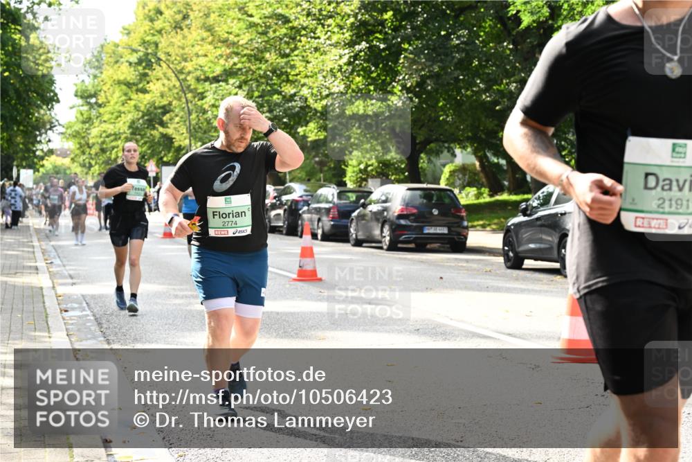 20.09.2026 - PSD Bank Halbmarathon Dr. Thomas Lammeyer http://msf.ph/oto/10506423 20.09.2026 11:03:12 Laufen 2774, 2191 meine-sportfotos.de