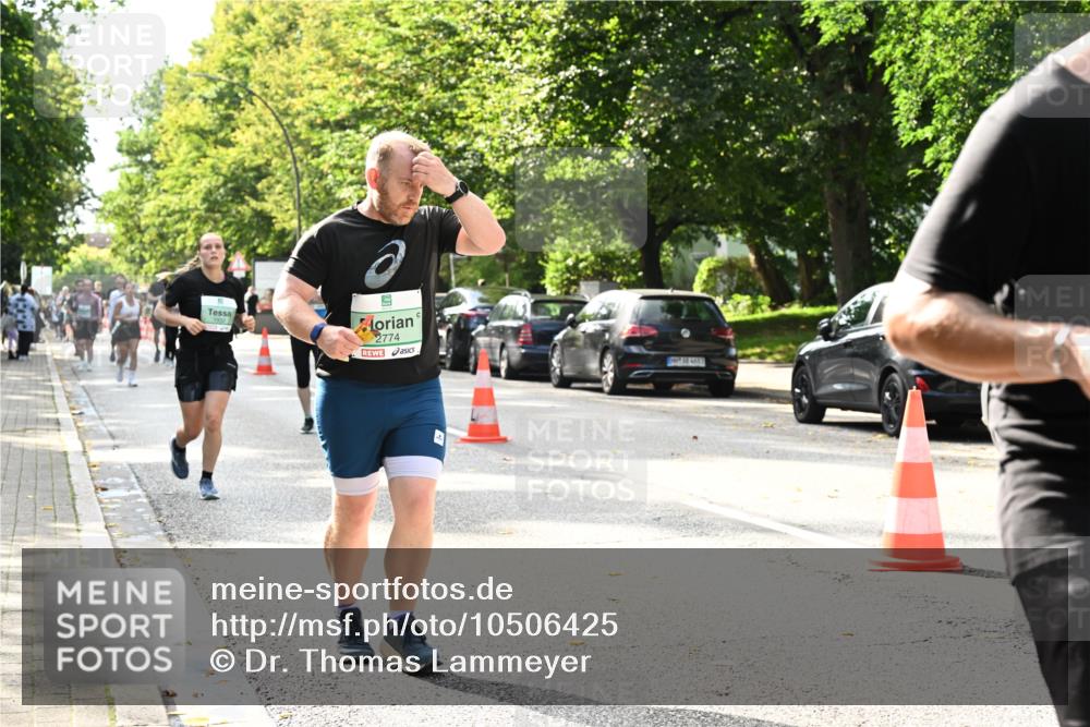 20.09.2026 - PSD Bank Halbmarathon Dr. Thomas Lammeyer http://msf.ph/oto/10506425 20.09.2026 11:03:12 Laufen 2774 meine-sportfotos.de