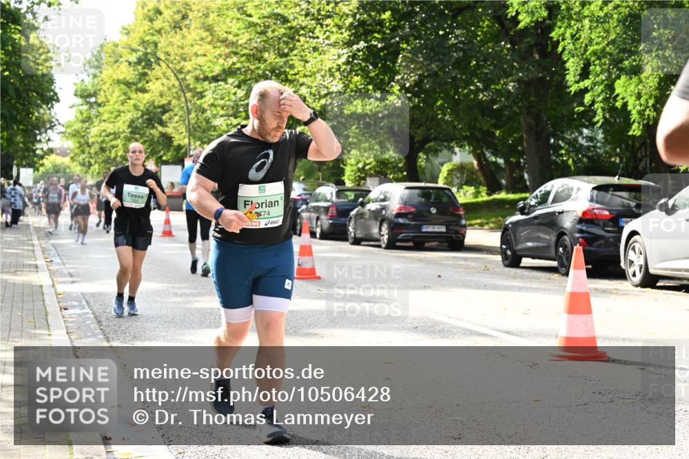 20.09.2026 - PSD Bank Halbmarathon Dr. Thomas Lammeyer http://msf.ph/oto/10506428 20.09.2026 11:03:12 Laufen 74 meine-sportfotos.de
