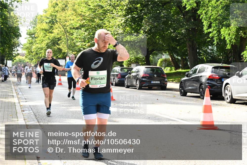 20.09.2026 - PSD Bank Halbmarathon Dr. Thomas Lammeyer http://msf.ph/oto/10506430 20.09.2026 11:03:13 Laufen 2, 2774, 4683 meine-sportfotos.de