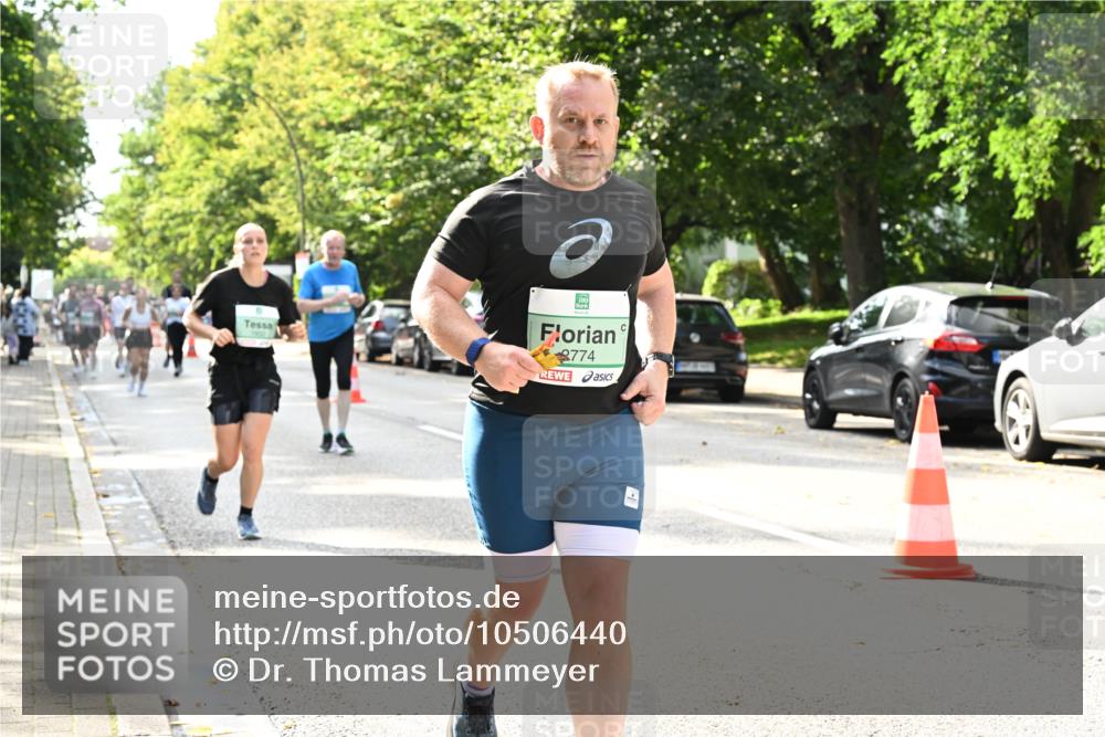 20.09.2026 - PSD Bank Halbmarathon Dr. Thomas Lammeyer http://msf.ph/oto/10506440 20.09.2026 11:03:13 Laufen 2774 meine-sportfotos.de