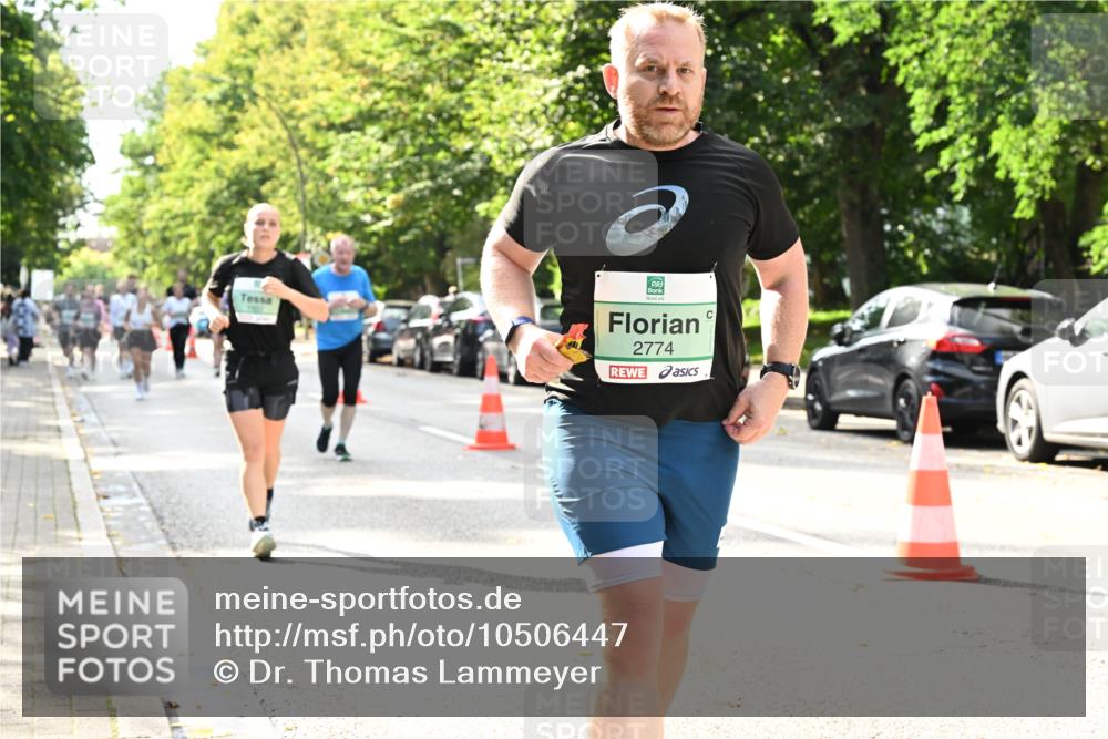 20.09.2026 - PSD Bank Halbmarathon Dr. Thomas Lammeyer http://msf.ph/oto/10506447 20.09.2026 11:03:13 Laufen 2774 meine-sportfotos.de