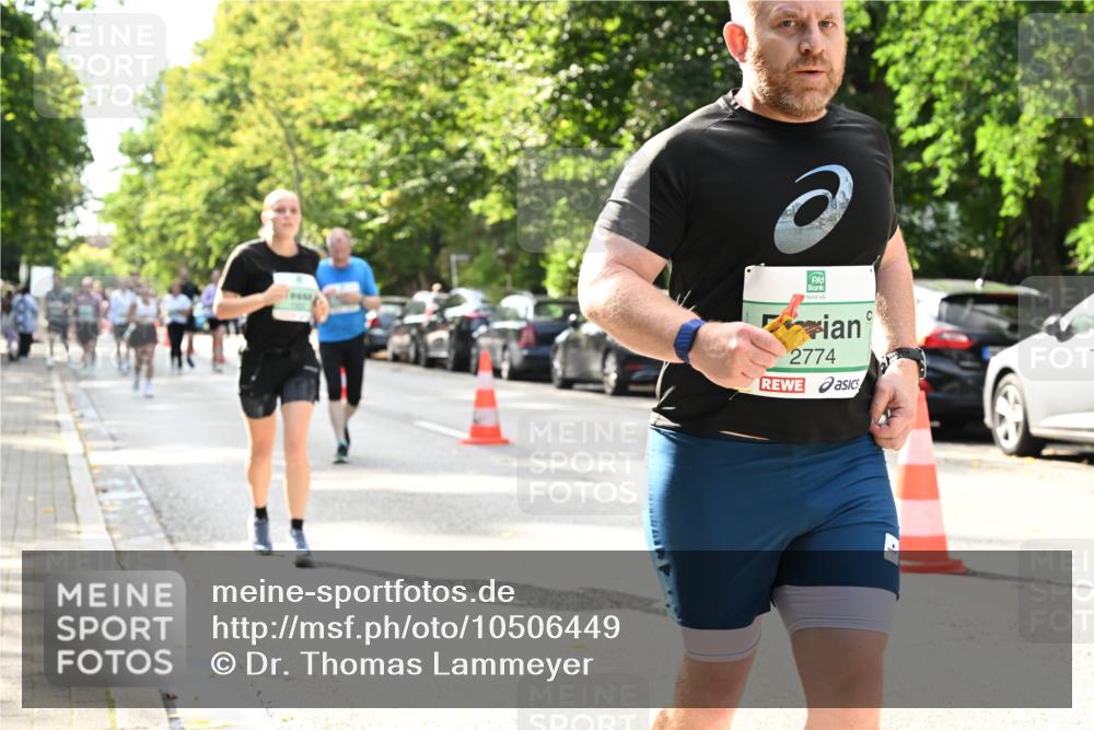 20.09.2026 - PSD Bank Halbmarathon Dr. Thomas Lammeyer http://msf.ph/oto/10506449 20.09.2026 11:03:14 Laufen 2774 meine-sportfotos.de