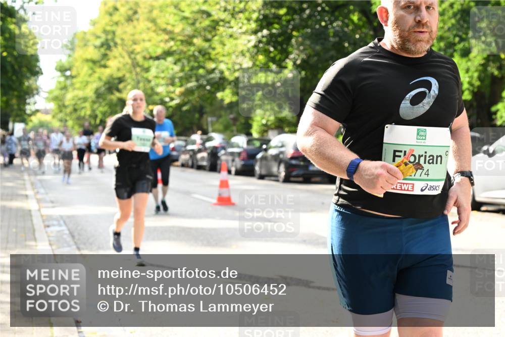 20.09.2026 - PSD Bank Halbmarathon Dr. Thomas Lammeyer http://msf.ph/oto/10506452 20.09.2026 11:03:14 Laufen 174 meine-sportfotos.de