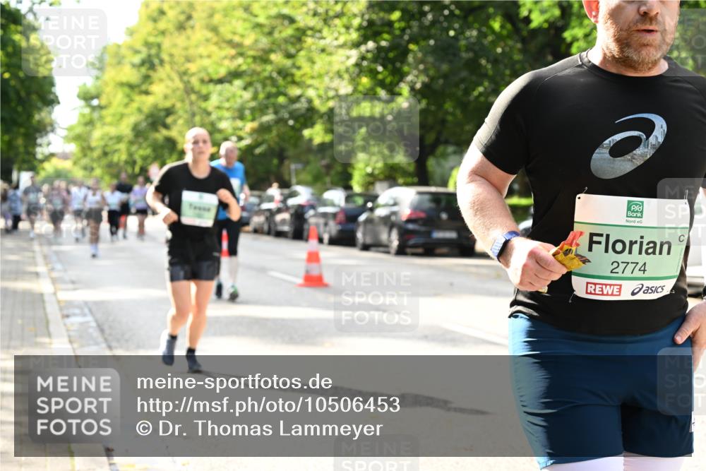 20.09.2026 - PSD Bank Halbmarathon Dr. Thomas Lammeyer http://msf.ph/oto/10506453 20.09.2026 11:03:14 Laufen 2774 meine-sportfotos.de