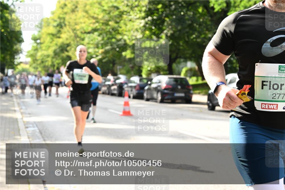 20.09.2026 - PSD Bank Halbmarathon Dr. Thomas Lammeyer http://msf.ph/oto/10506456 20.09.2026 11:03:14 Laufen 277 meine-sportfotos.de