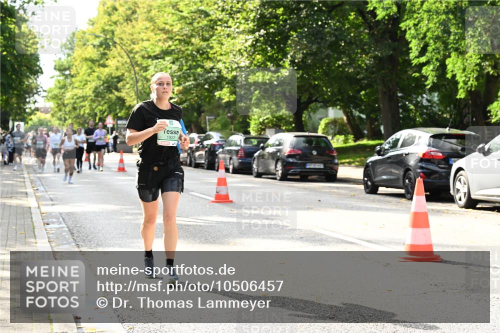 20.09.2026 - PSD Bank Halbmarathon Dr. Thomas Lammeyer http://msf.ph/oto/10506457 20.09.2026 11:03:14 Laufen 1932 meine-sportfotos.de