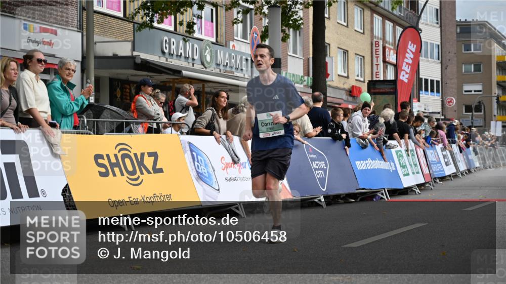 20.09.2026 - PSD Bank Halbmarathon J. Mangold http://msf.ph/oto/10506458 20.09.2026 11:24:34 Ziel 1636, 2365, 2766, 4463 meine-sportfotos.de
