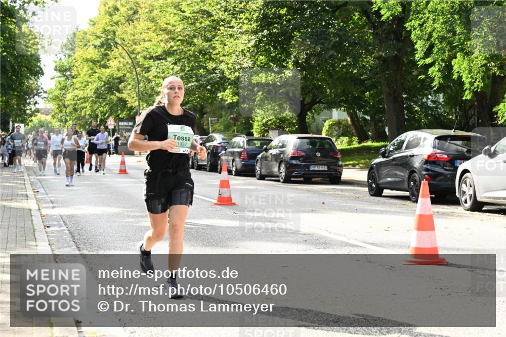 20.09.2026 - PSD Bank Halbmarathon Dr. Thomas Lammeyer http://msf.ph/oto/10506460 20.09.2026 11:03:15 Laufen 1932, 4683 meine-sportfotos.de