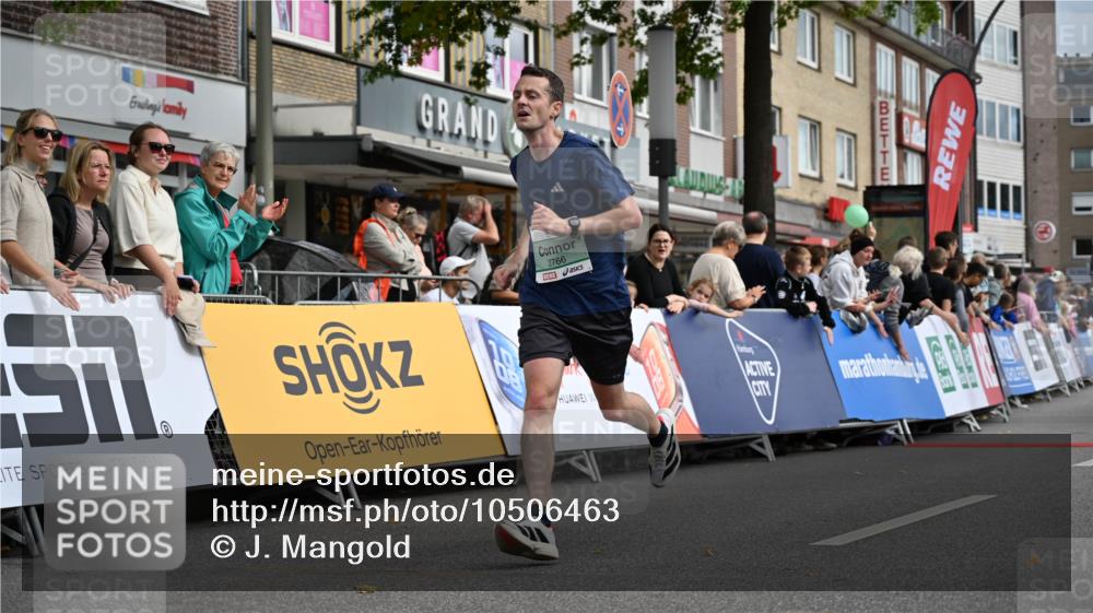 20.09.2026 - PSD Bank Halbmarathon J. Mangold http://msf.ph/oto/10506463 20.09.2026 11:24:35 Ziel 1636, 2365, 2766 meine-sportfotos.de