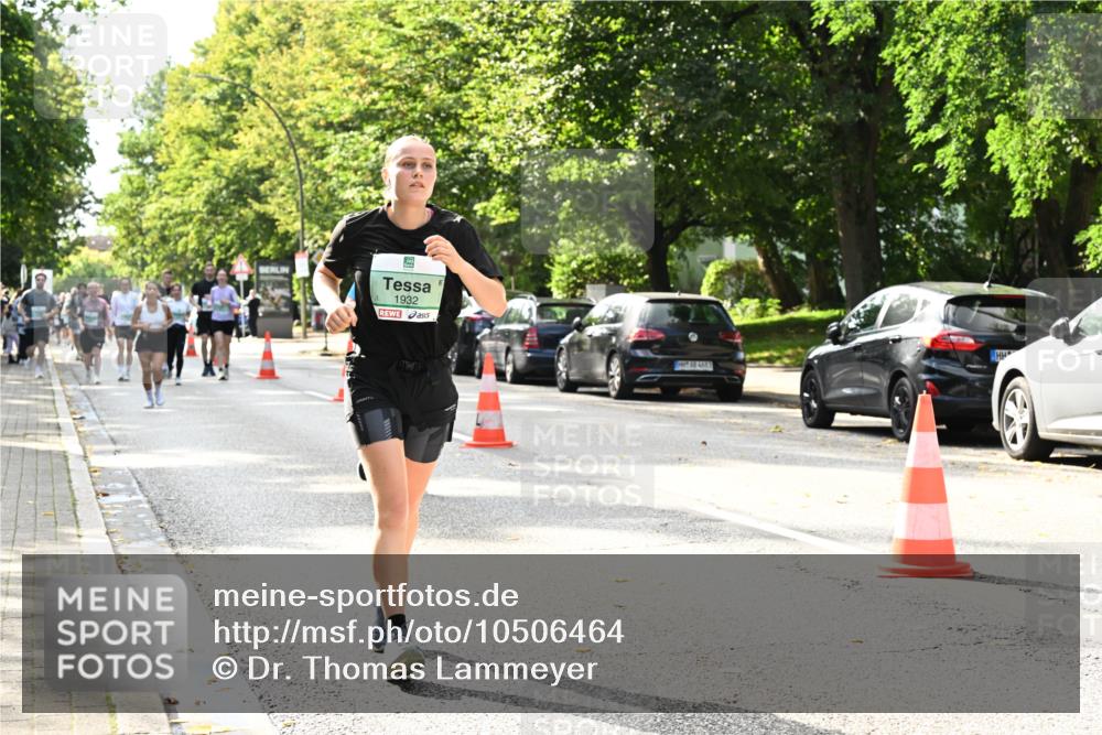 20.09.2026 - PSD Bank Halbmarathon Dr. Thomas Lammeyer http://msf.ph/oto/10506464 20.09.2026 11:03:15 Laufen 1932 meine-sportfotos.de