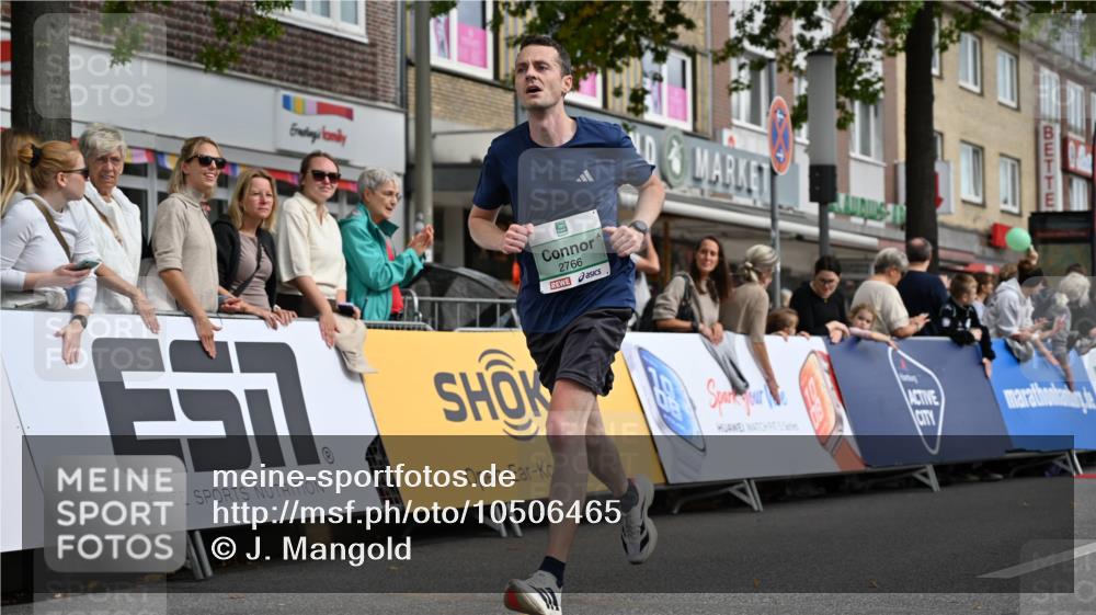 20.09.2026 - PSD Bank Halbmarathon J. Mangold http://msf.ph/oto/10506465 20.09.2026 11:24:35 Ziel 1636, 2365, 2766 meine-sportfotos.de