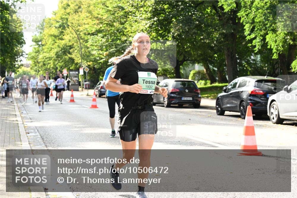 20.09.2026 - PSD Bank Halbmarathon Dr. Thomas Lammeyer http://msf.ph/oto/10506472 20.09.2026 11:03:15 Laufen 1932 meine-sportfotos.de