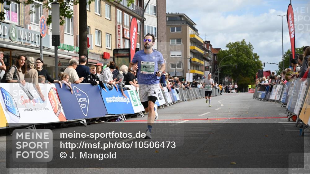 20.09.2026 - PSD Bank Halbmarathon J. Mangold http://msf.ph/oto/10506473 20.09.2026 11:24:38 Ziel 1780, 2365, 2766 meine-sportfotos.de