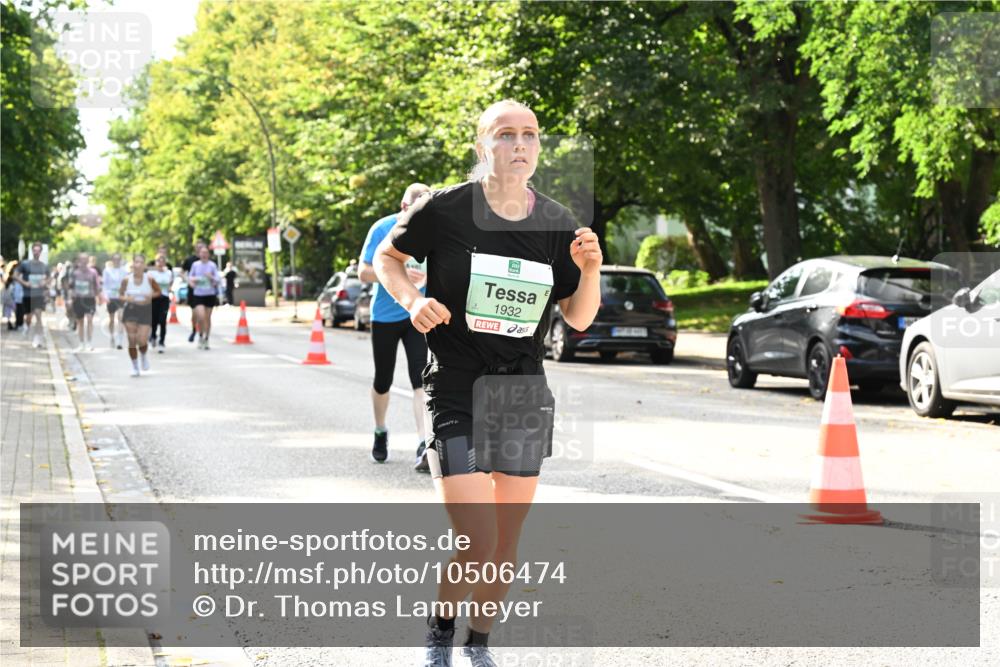 20.09.2026 - PSD Bank Halbmarathon Dr. Thomas Lammeyer http://msf.ph/oto/10506474 20.09.2026 11:03:16 Laufen 1932 meine-sportfotos.de