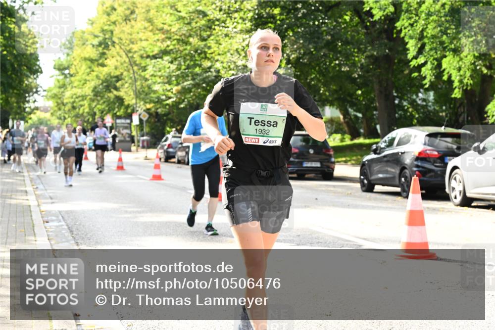 20.09.2026 - PSD Bank Halbmarathon Dr. Thomas Lammeyer http://msf.ph/oto/10506476 20.09.2026 11:03:16 Laufen 1932 meine-sportfotos.de